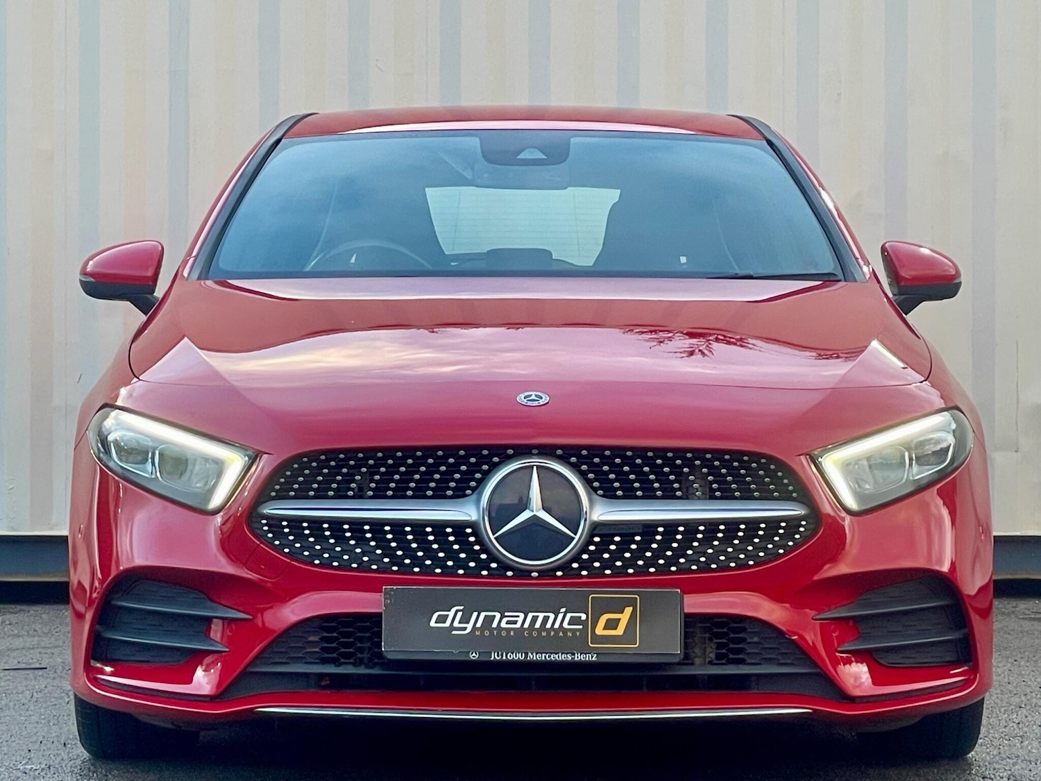 Used Mercedes-Benz A-Class for sale - 76701521: Photo 17