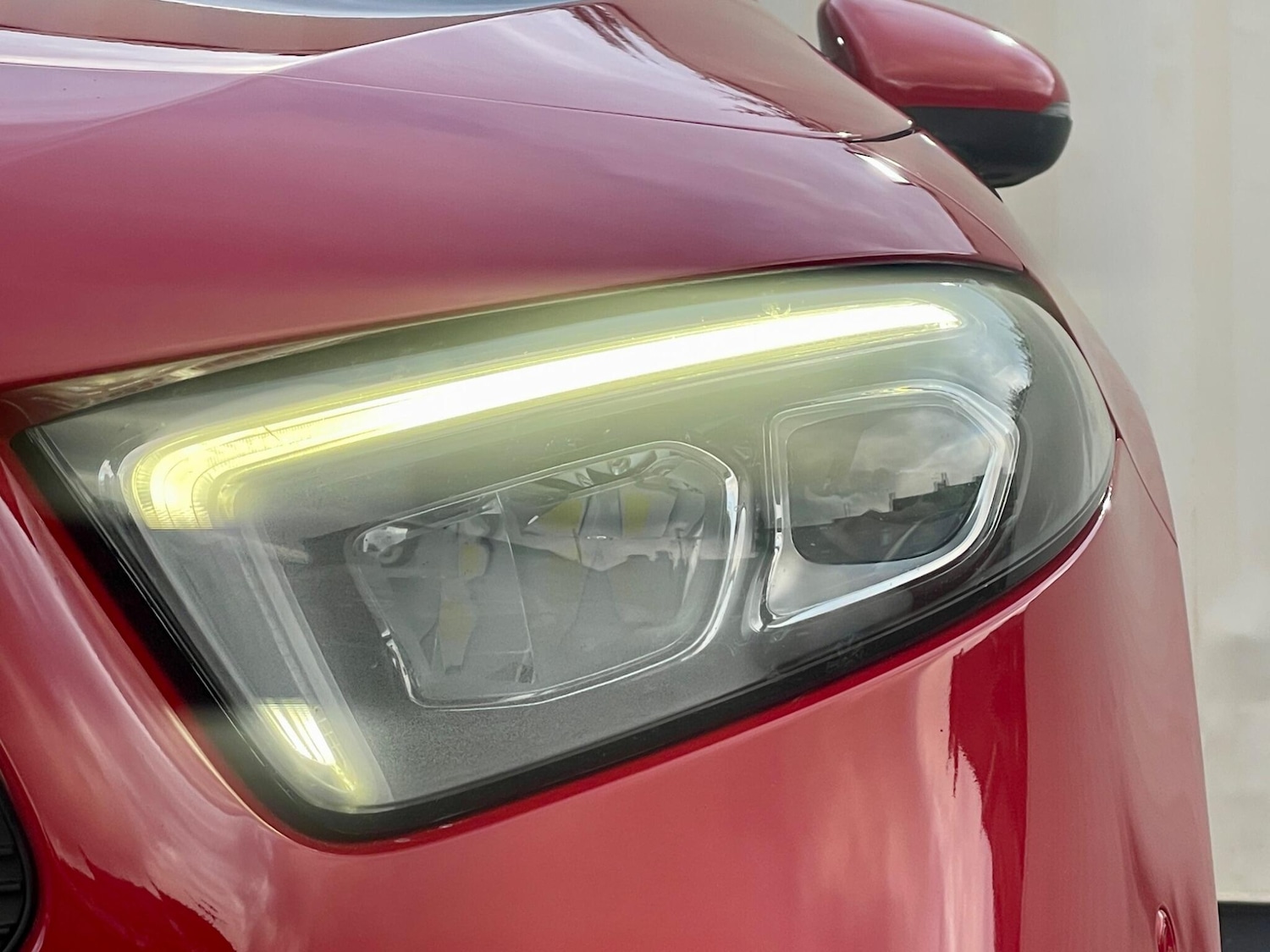 Used Mercedes-Benz A-Class for sale - 76701521: Photo 21