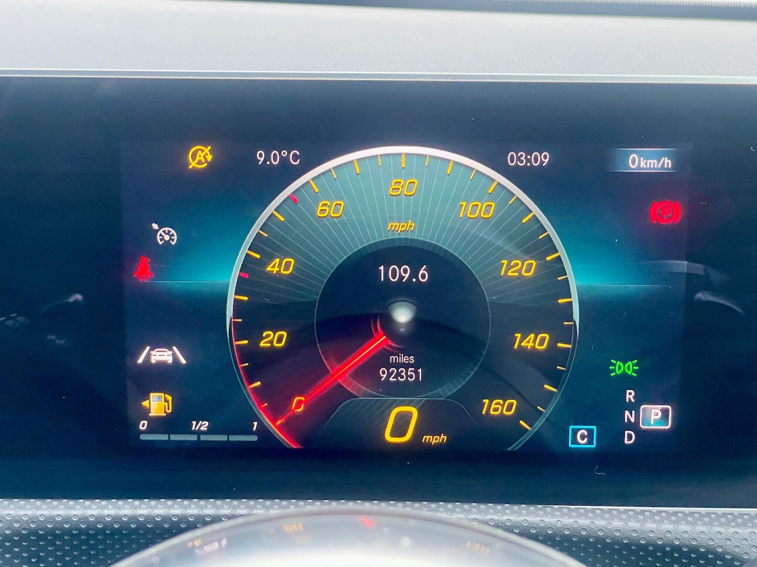 Used Mercedes-Benz A-Class for sale - 76701521: Photo 26