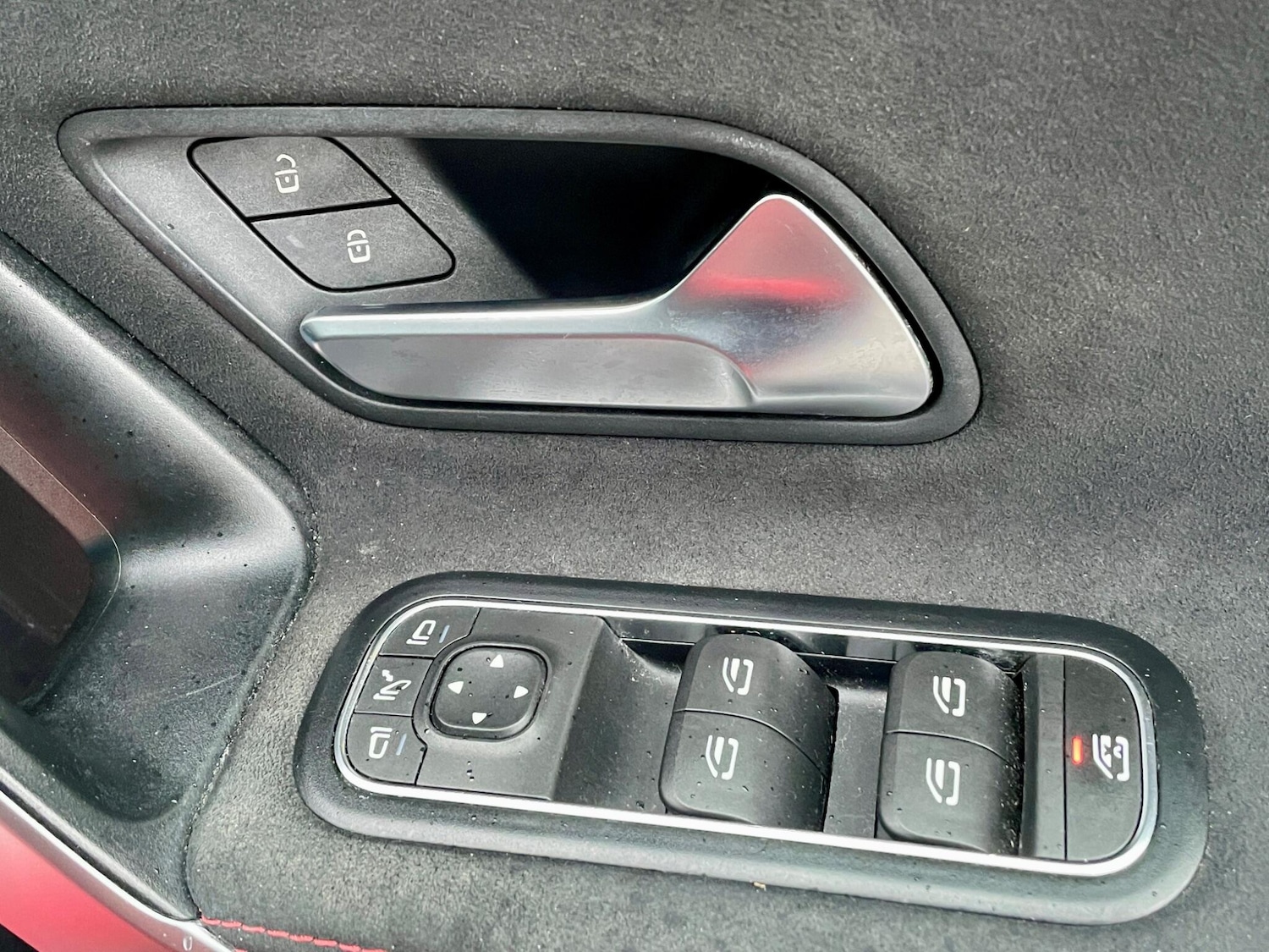 Used Mercedes-Benz A-Class for sale - 76701521: Photo 28