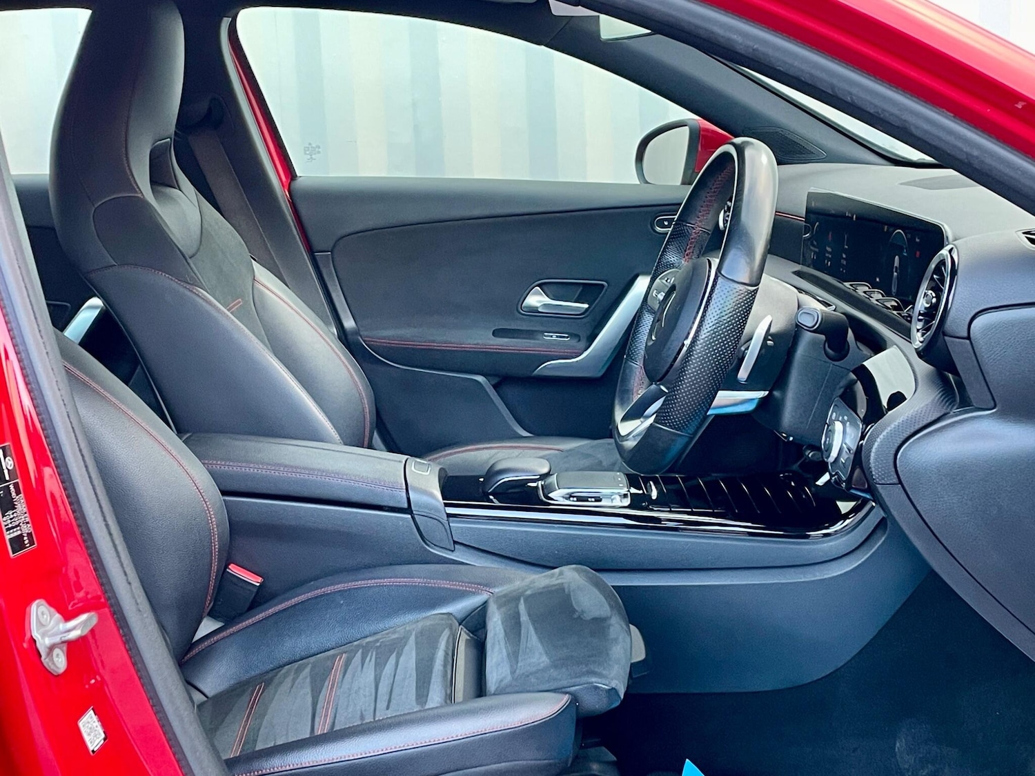 Used Mercedes-Benz A-Class for sale - 76701521: Photo 29