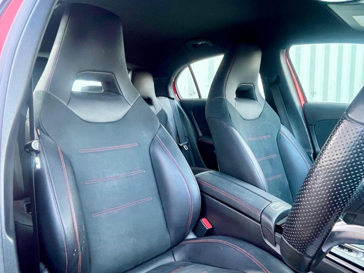 Used Mercedes-Benz A-Class for sale - 76701521: Photo 30