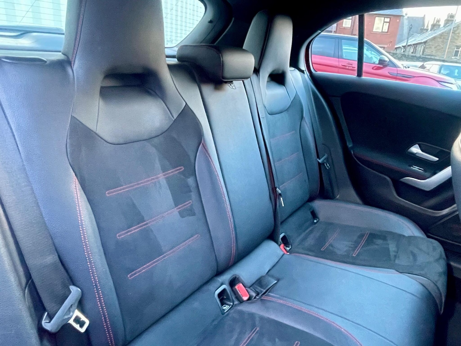 Used Mercedes-Benz A-Class for sale - 76701521: Photo 31