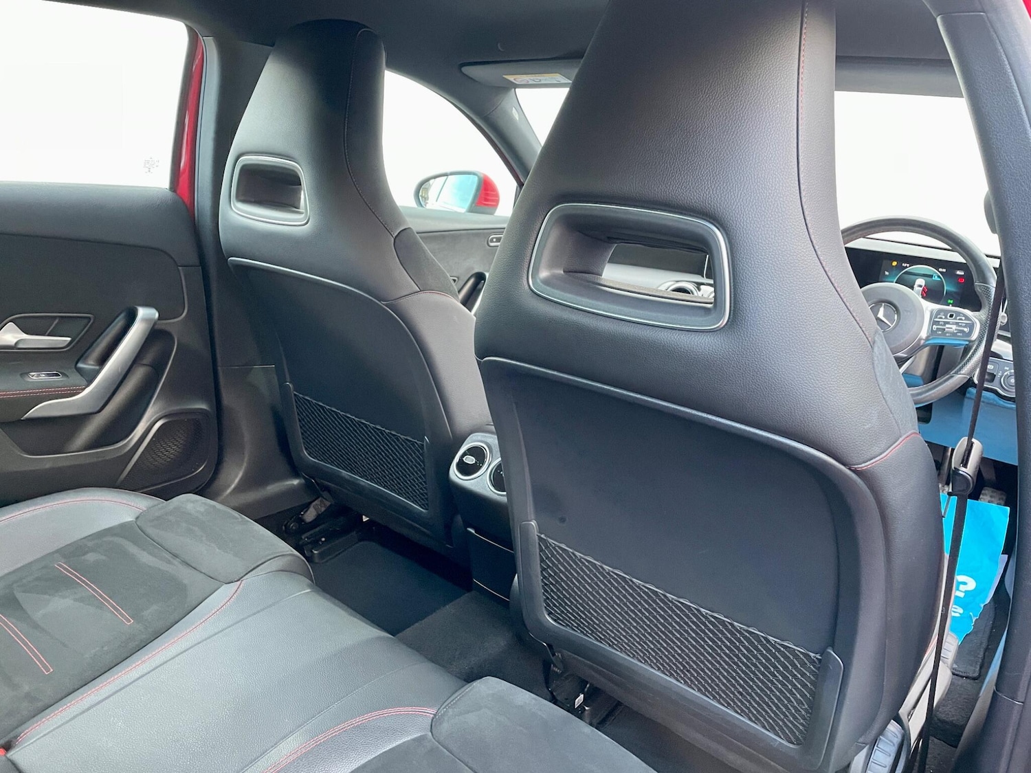 Used Mercedes-Benz A-Class for sale - 76701521: Photo 32