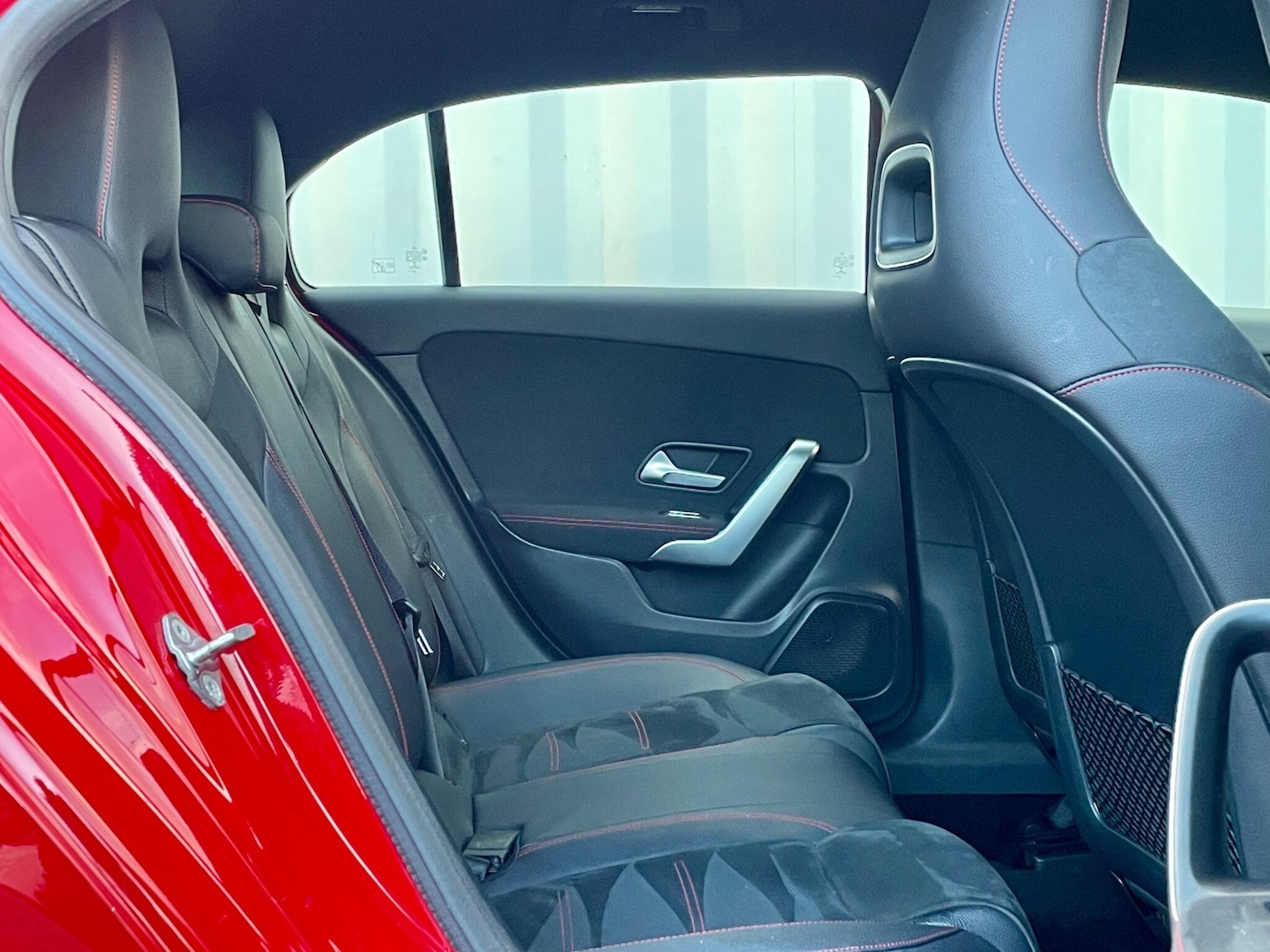 Used Mercedes-Benz A-Class for sale - 76701521: Photo 33