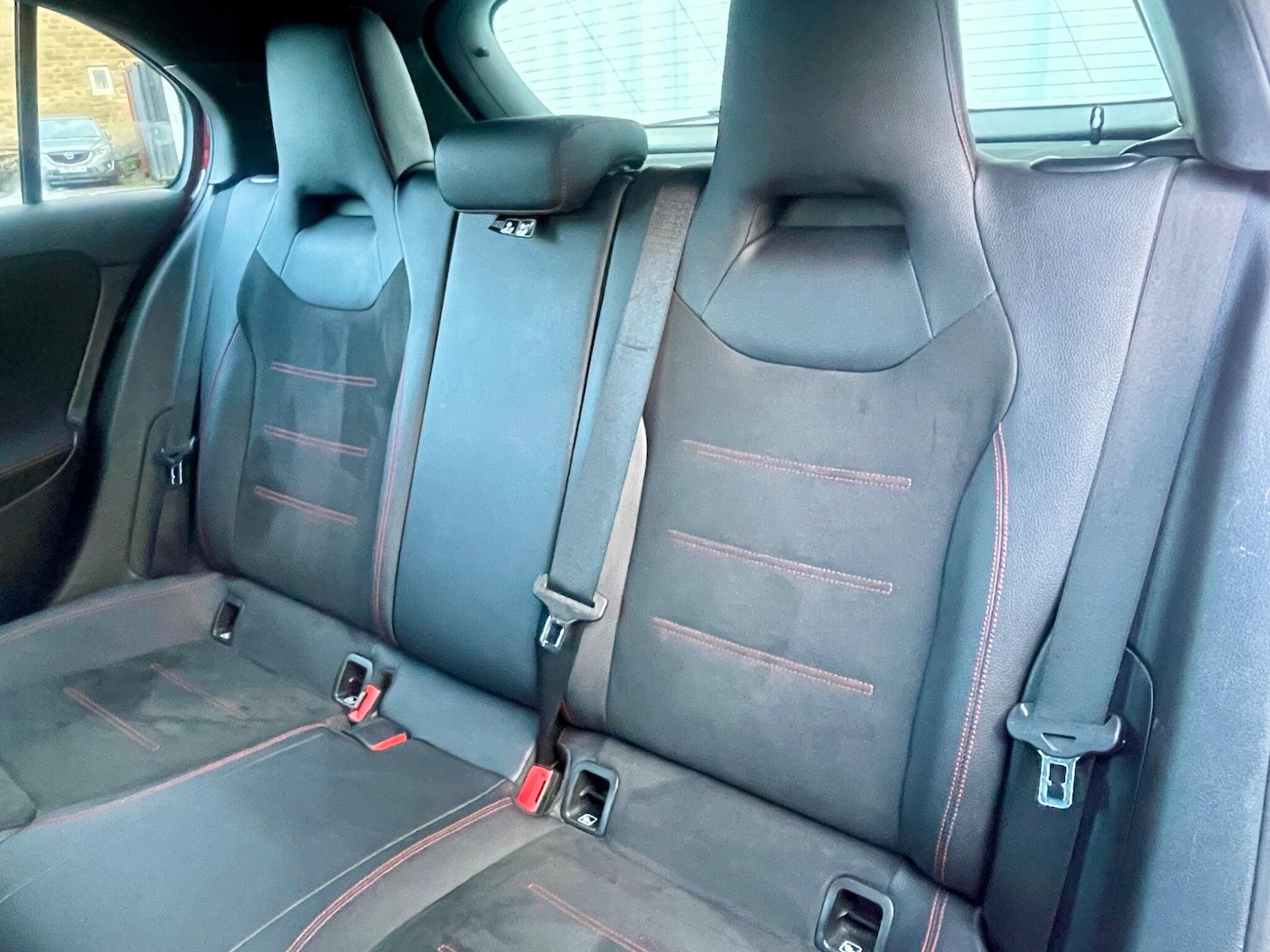 Used Mercedes-Benz A-Class for sale - 76701521: Photo 35