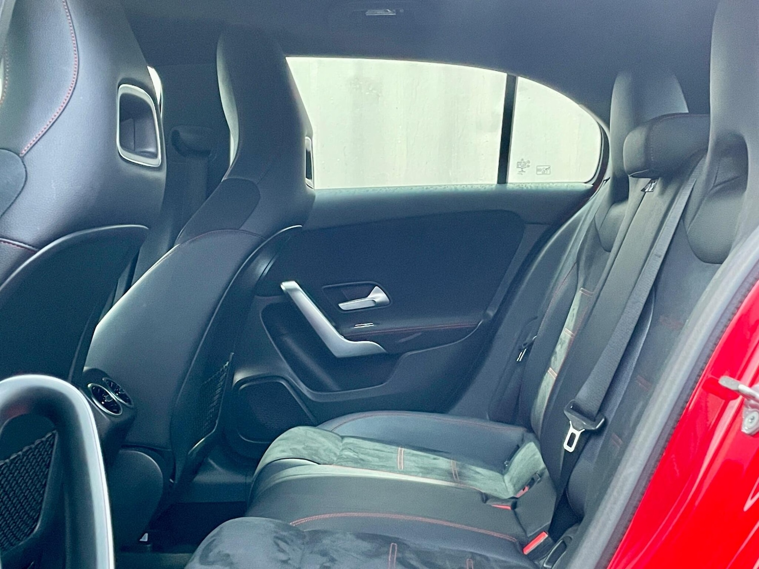 Used Mercedes-Benz A-Class for sale - 76701521: Photo 36