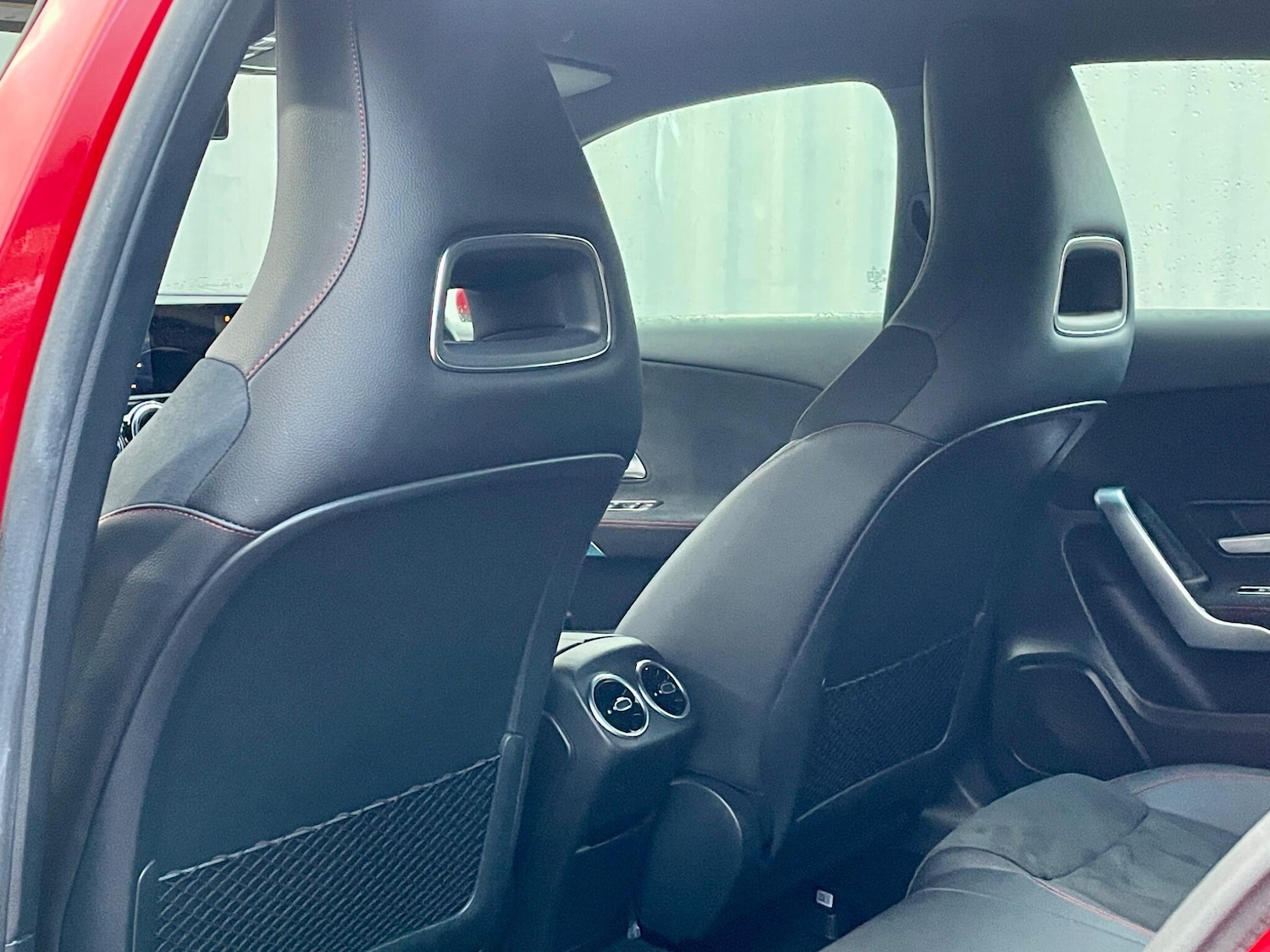 Used Mercedes-Benz A-Class for sale - 76701521: Photo 37