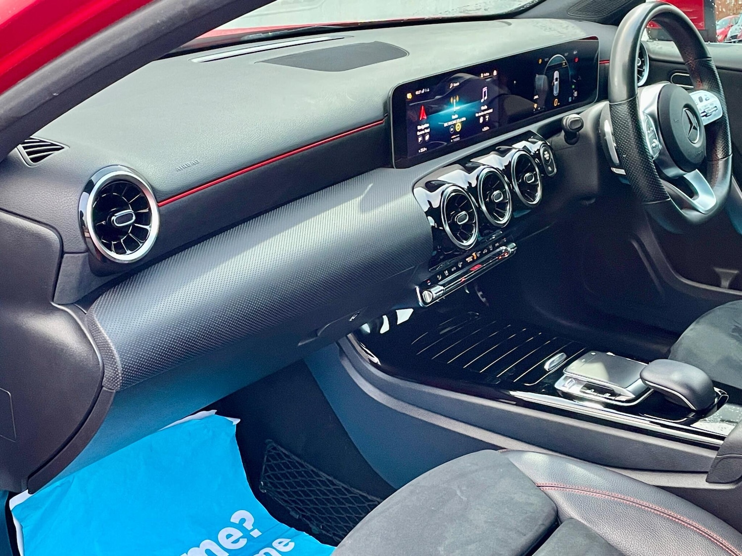 Used Mercedes-Benz A-Class for sale - 76701521: Photo 38