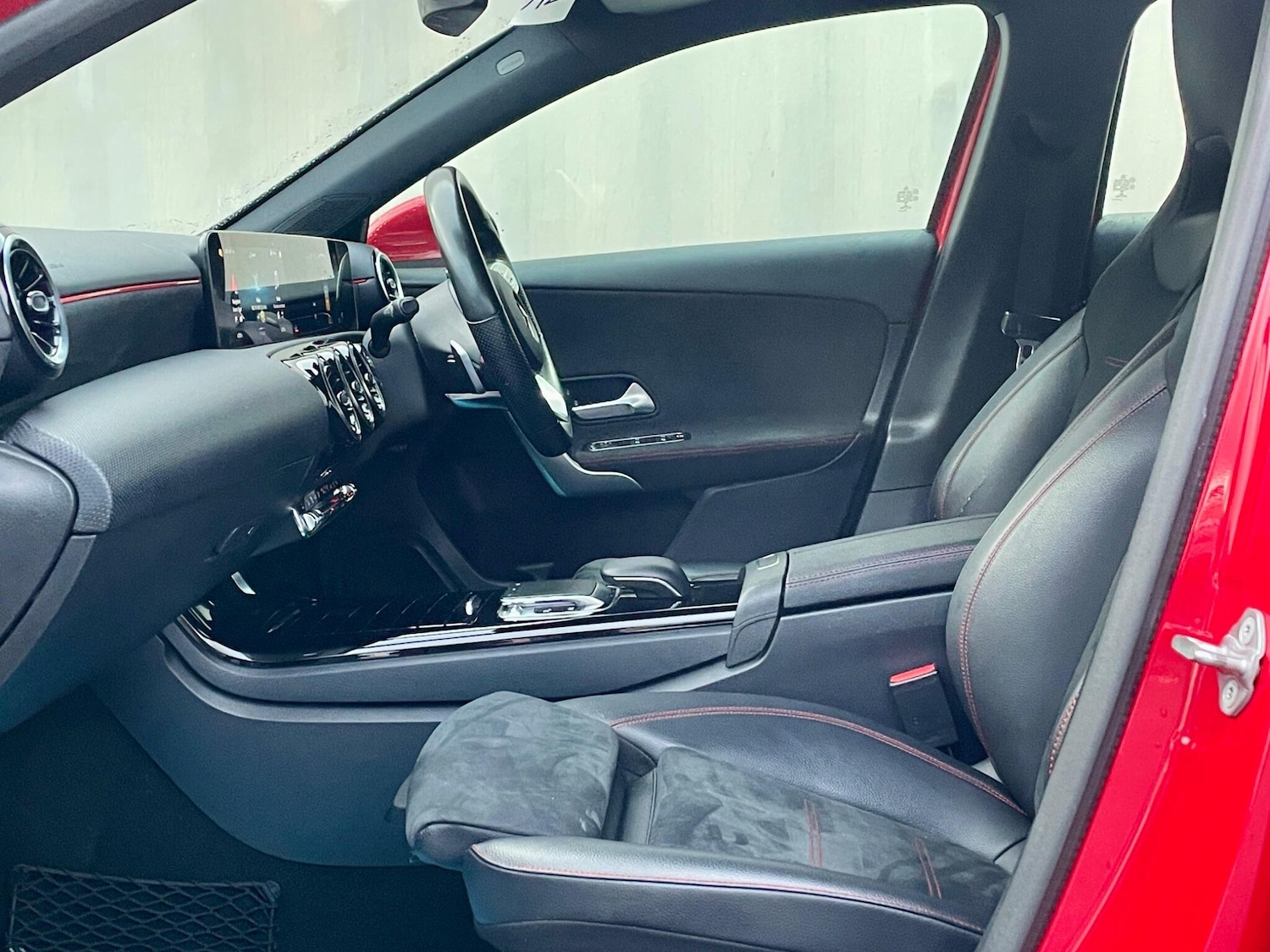 Used Mercedes-Benz A-Class for sale - 76701521: Photo 39