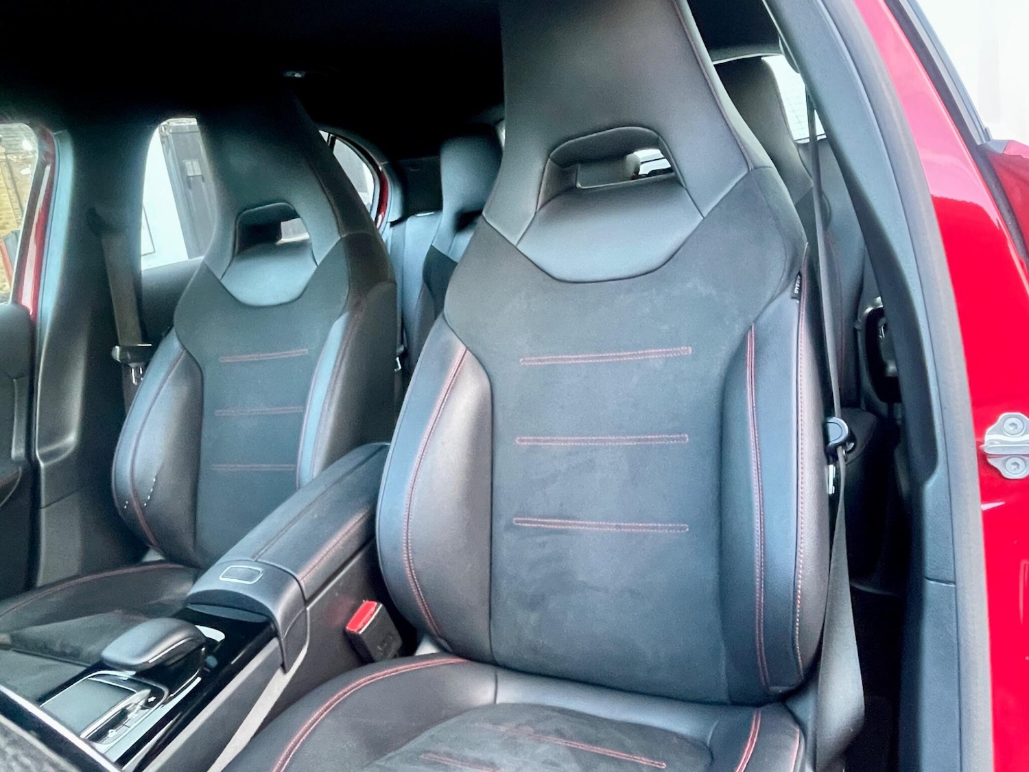 Used Mercedes-Benz A-Class for sale - 76701521: Photo 40