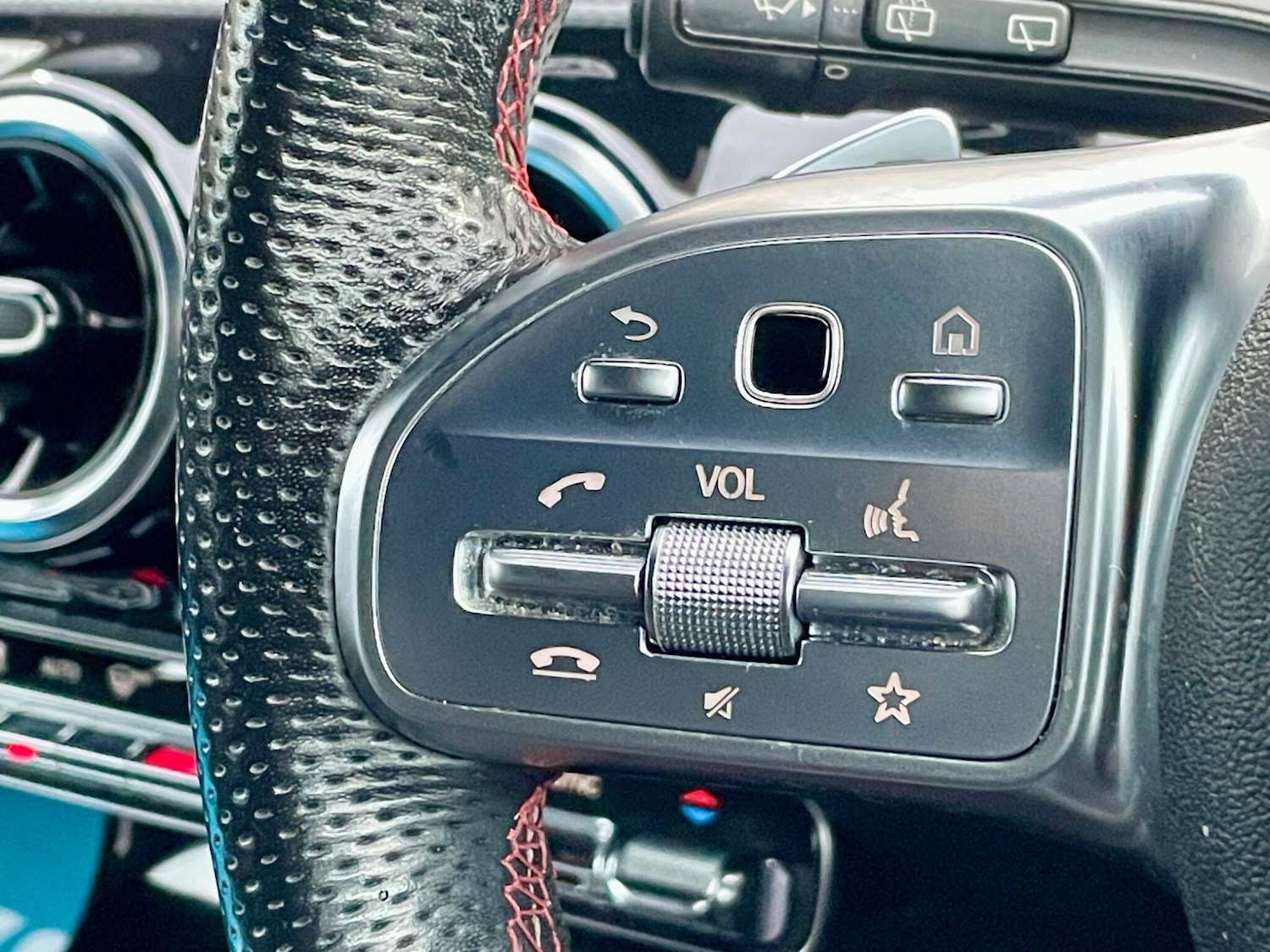 Used Mercedes-Benz A-Class for sale - 76701521: Photo 41