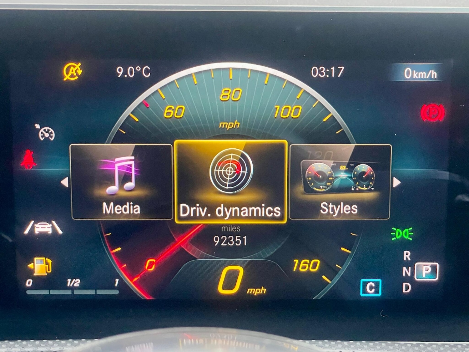 Used Mercedes-Benz A-Class for sale - 76701521: Photo 44