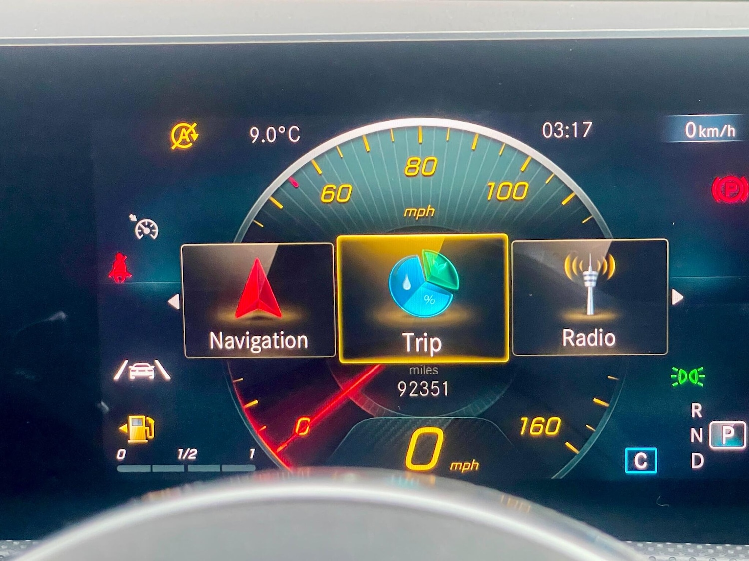 Used Mercedes-Benz A-Class for sale - 76701521: Photo 45