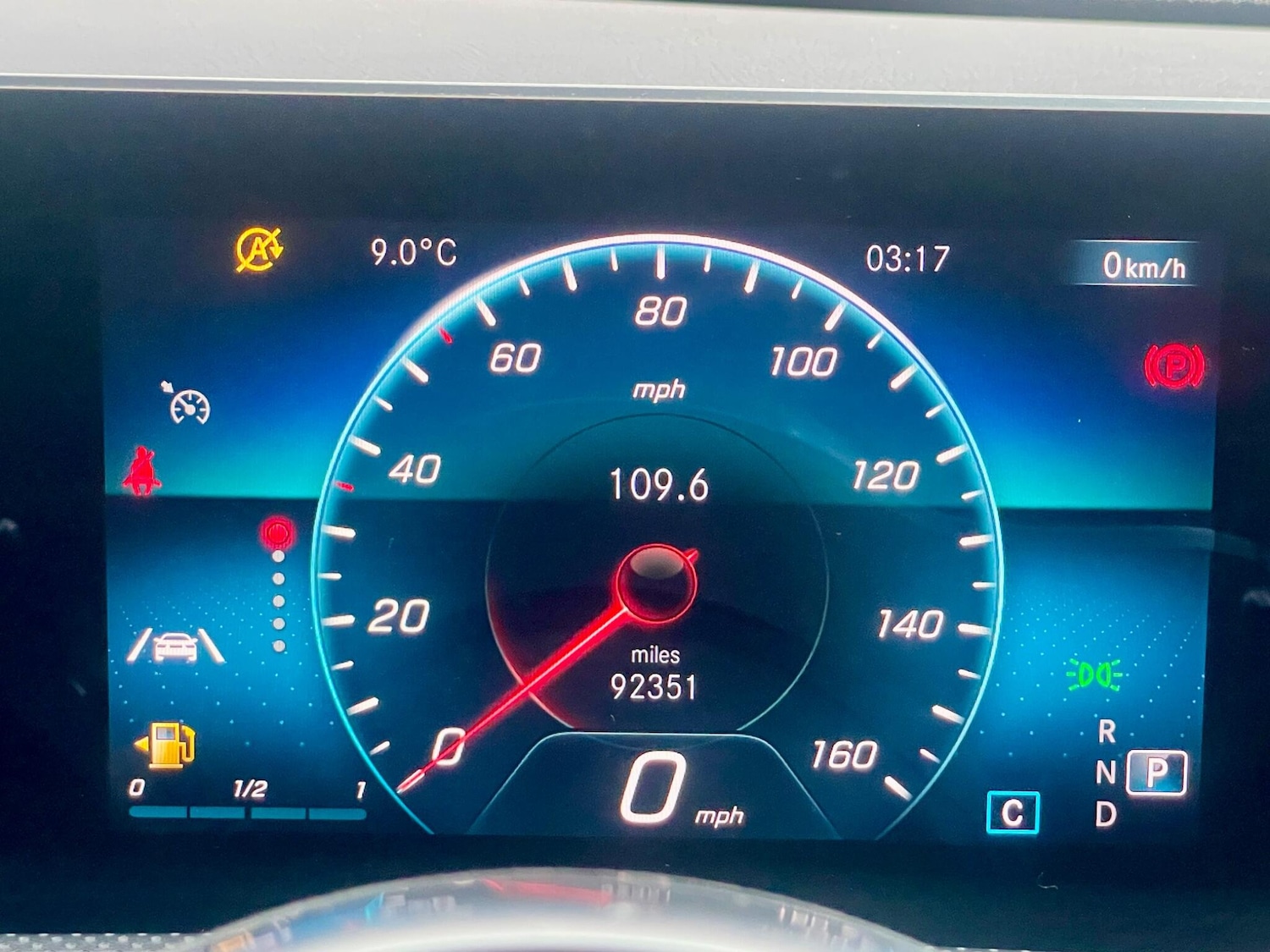 Used Mercedes-Benz A-Class for sale - 76701521: Photo 46