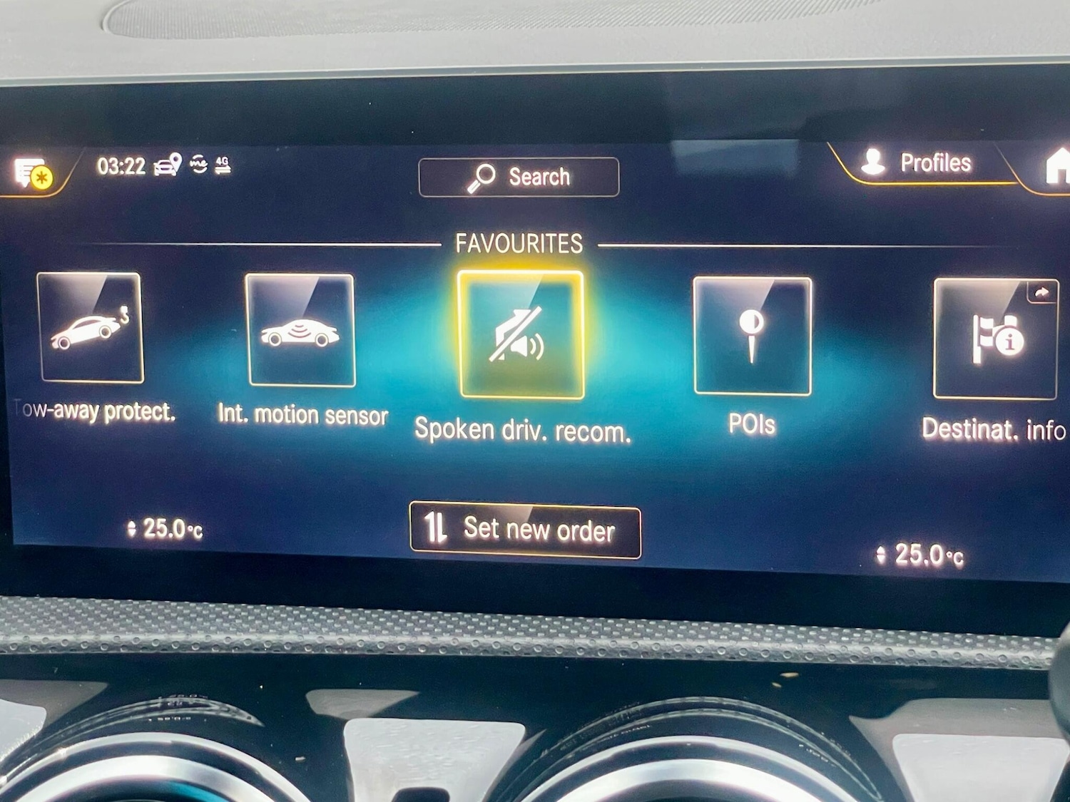 Used Mercedes-Benz A-Class for sale - 76701521: Photo 48