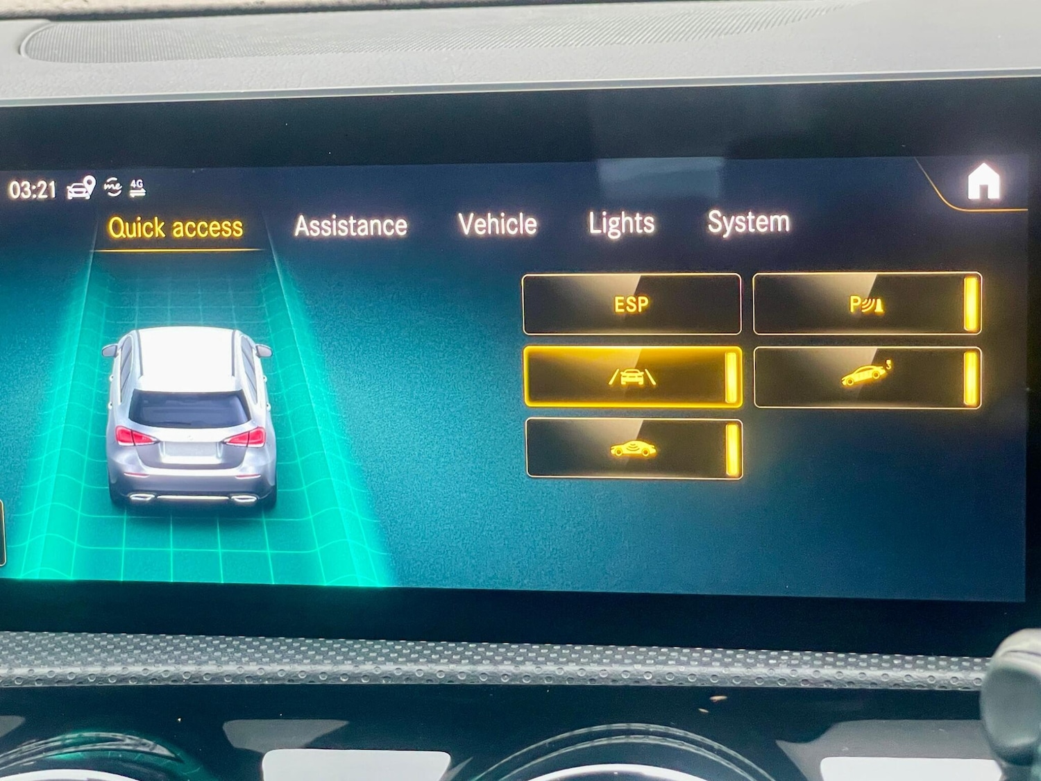 Used Mercedes-Benz A-Class for sale - 76701521: Photo 50