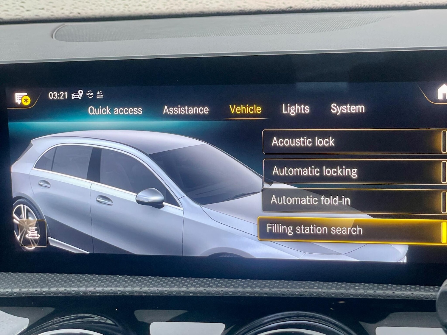 Used Mercedes-Benz A-Class for sale - 76701521: Photo 51