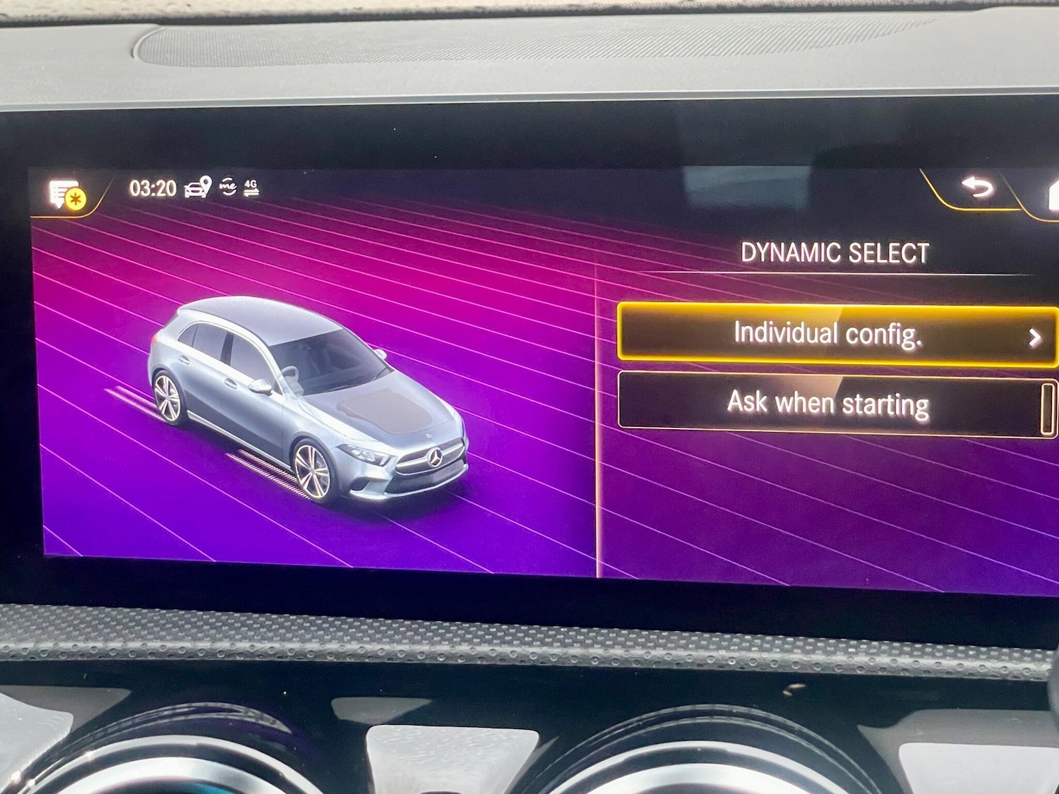 Used Mercedes-Benz A-Class for sale - 76701521: Photo 52