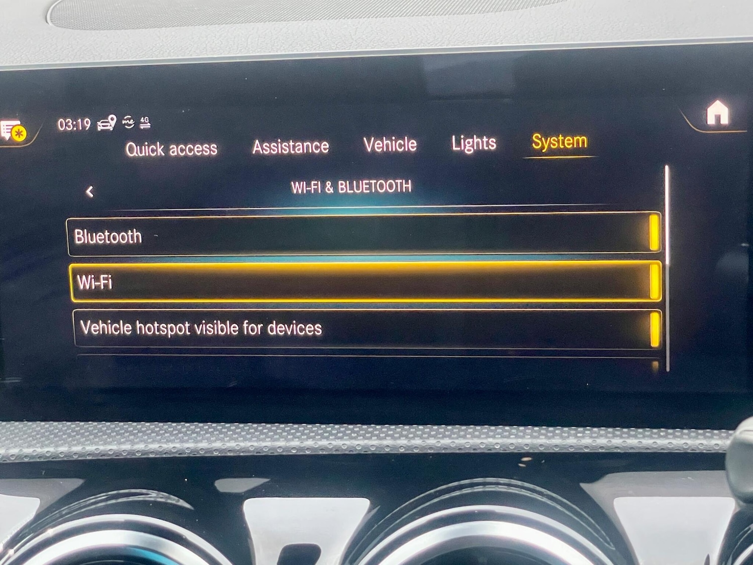 Used Mercedes-Benz A-Class for sale - 76701521: Photo 53