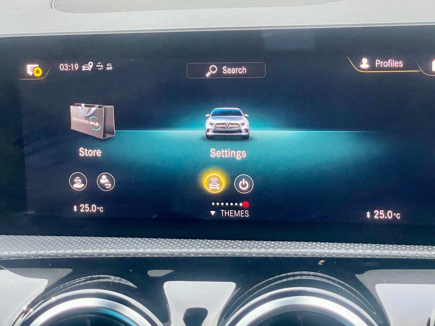 Used Mercedes-Benz A-Class for sale - 76701521: Photo 54