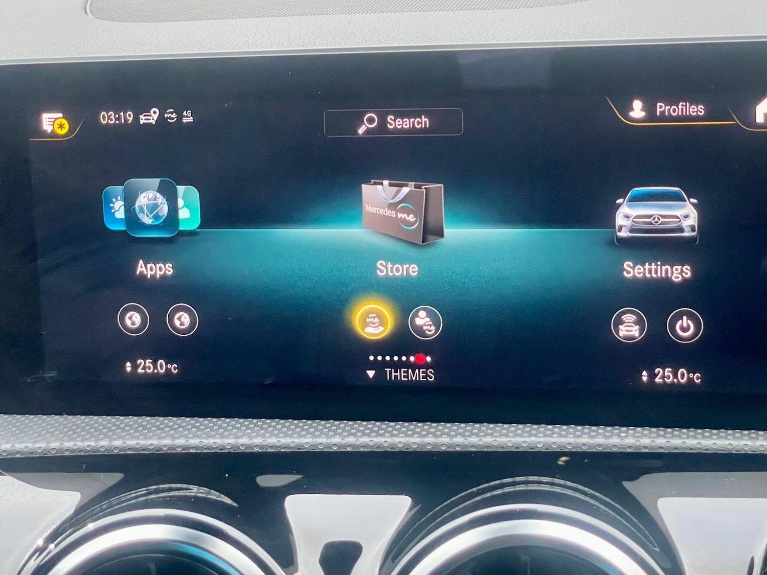 Used Mercedes-Benz A-Class for sale - 76701521: Photo 55