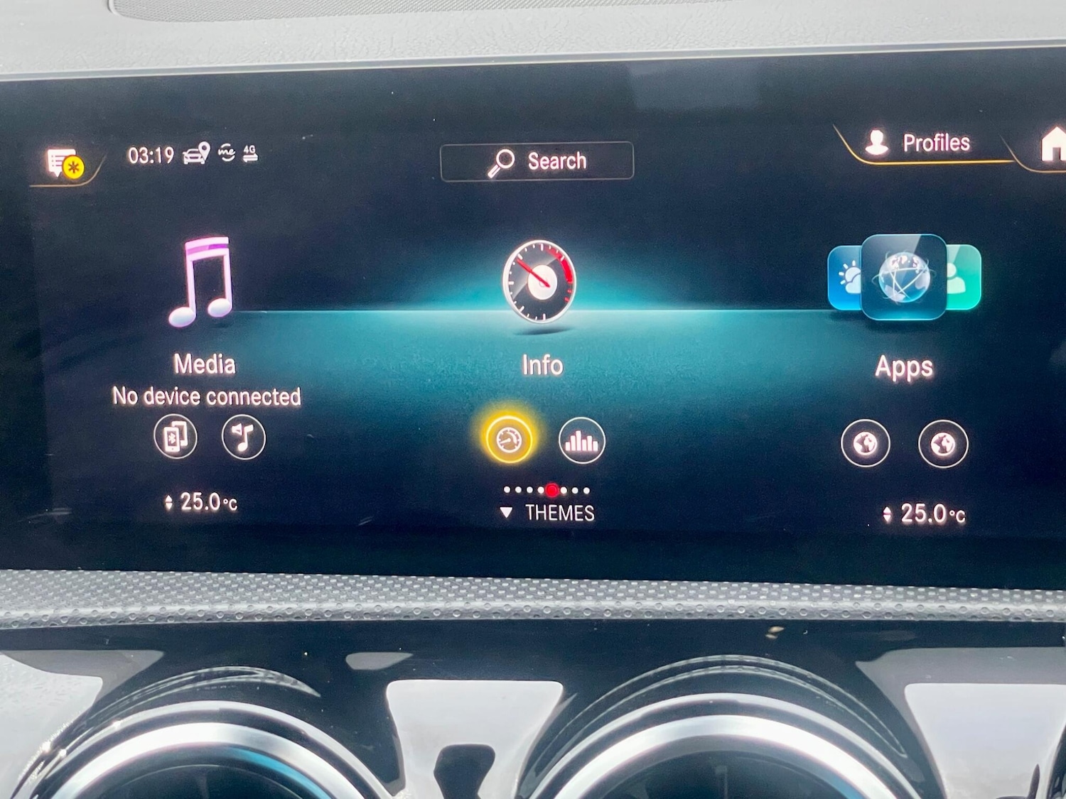 Used Mercedes-Benz A-Class for sale - 76701521: Photo 56