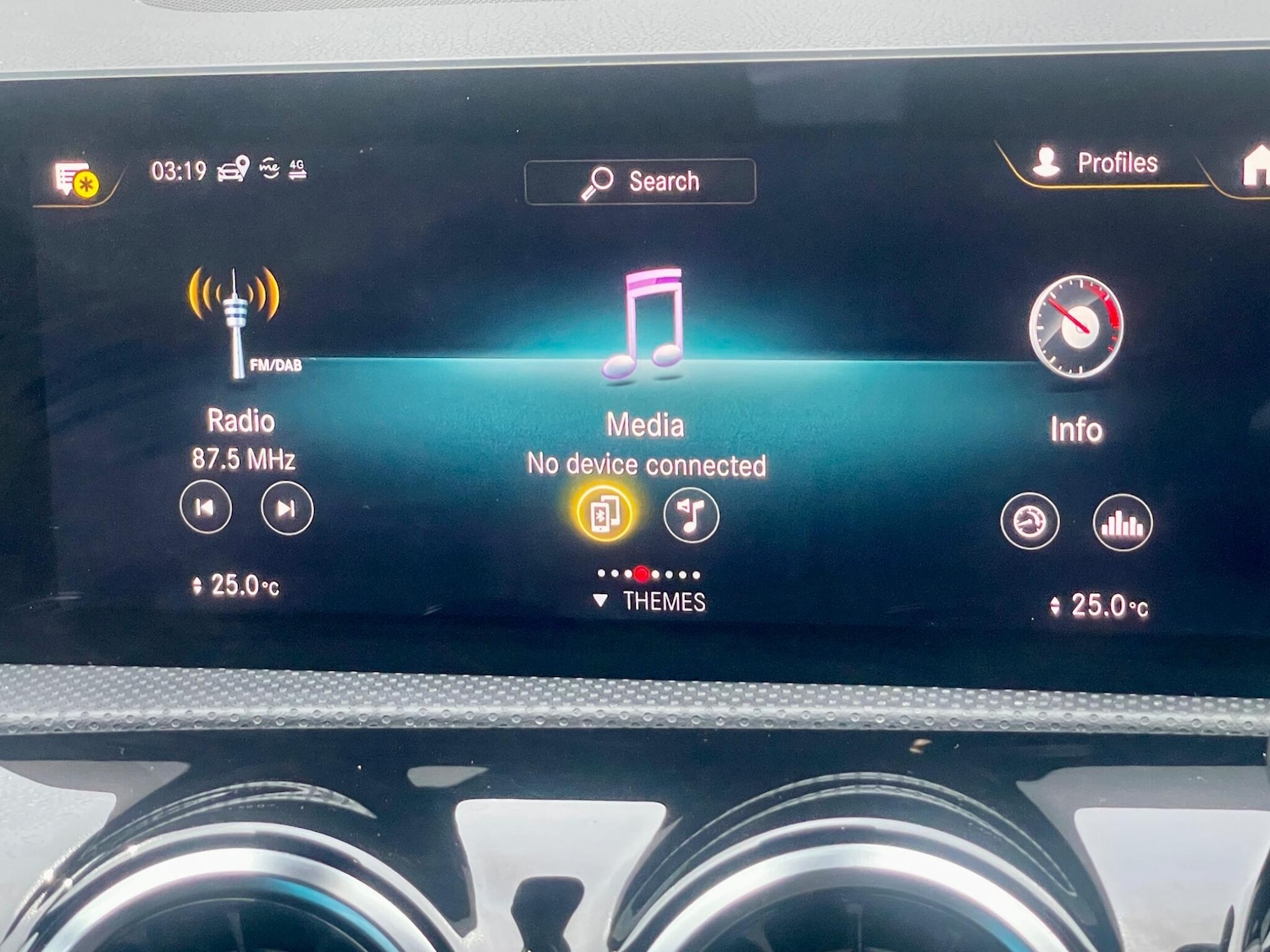 Used Mercedes-Benz A-Class for sale - 76701521: Photo 57