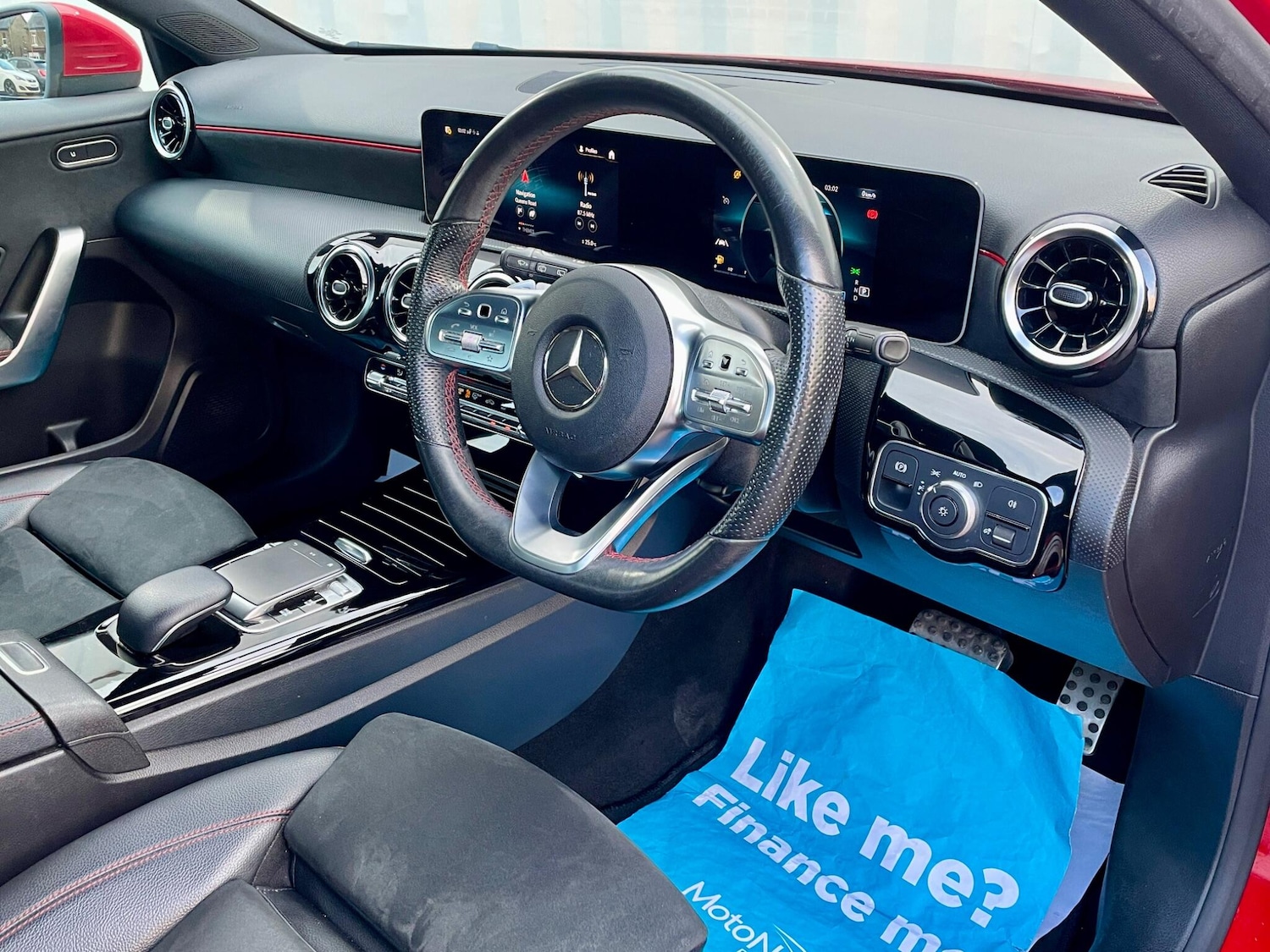 Used Mercedes-Benz A-Class for sale - 76701521: Photo 6