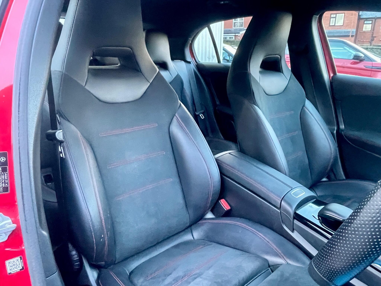 Used Mercedes-Benz A-Class for sale - 76701521: Photo 7