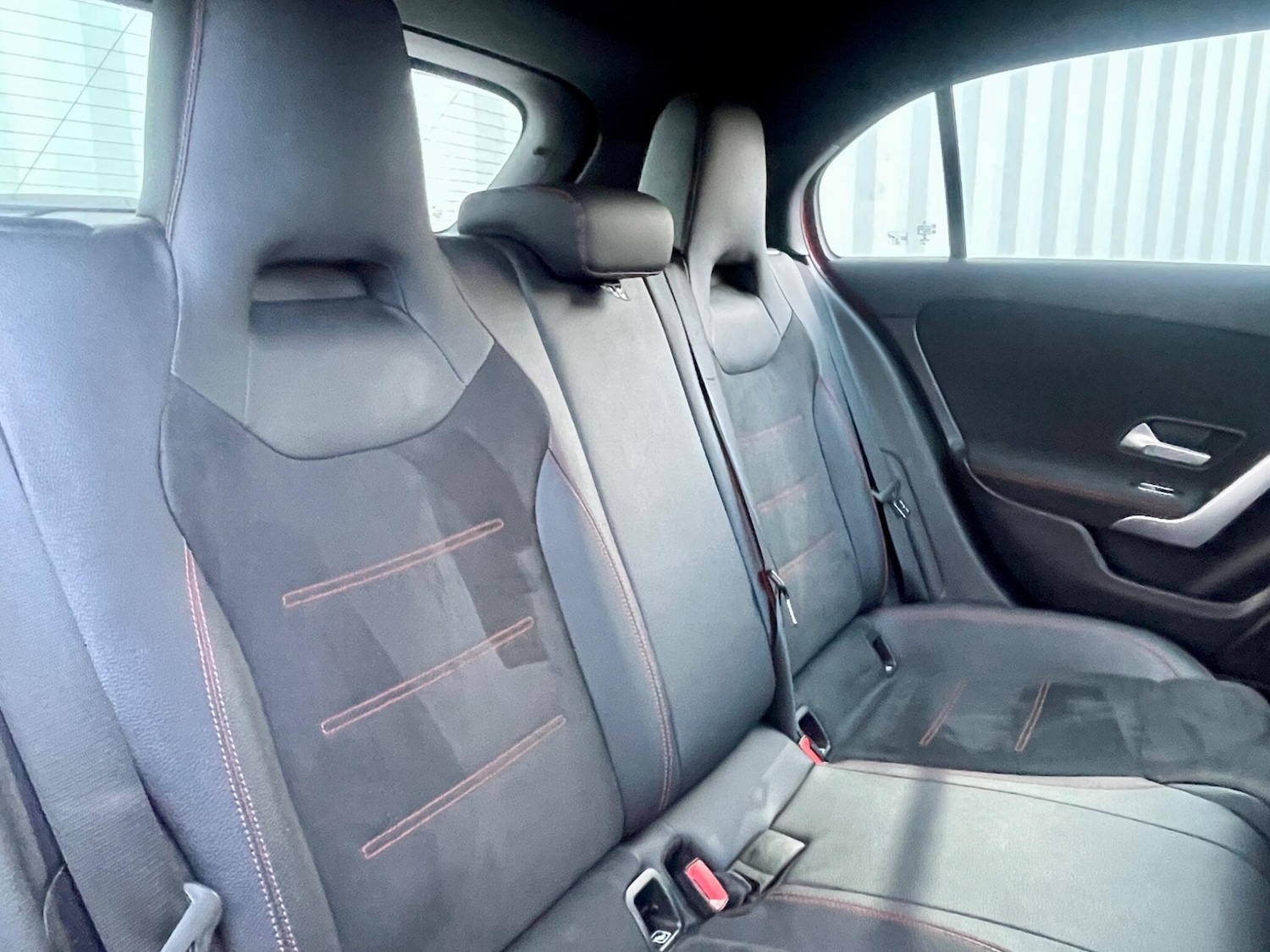 Used Mercedes-Benz A-Class for sale - 76701521: Photo 8