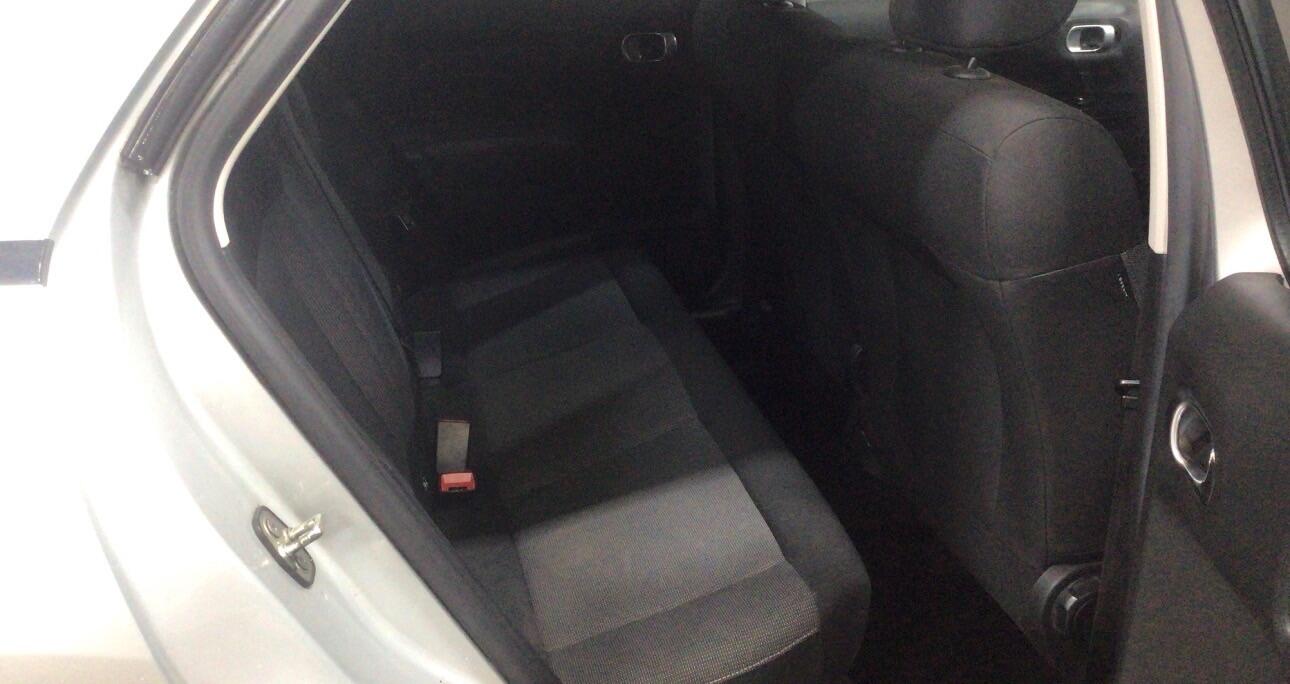 Used Citroen C4 Cactus 2016 for sale - 78034792: Photo 9