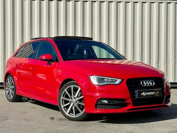 Used Audi A3 2014 for sale - 76306164: Photo 2