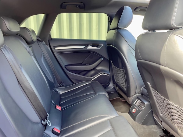 Used Audi A3 2014 for sale - 76306164: Photo 37