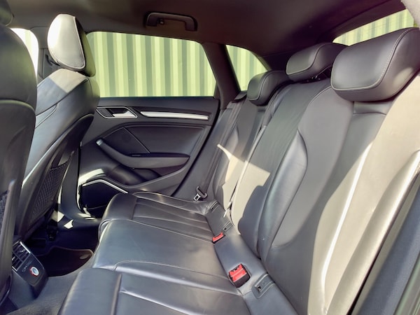 Used Audi A3 2014 for sale - 76306164: Photo 40
