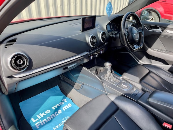 Used Audi A3 2014 for sale - 76306164: Photo 42
