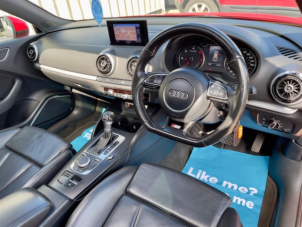 Used Audi A3 2014 for sale - 76306164: Photo 6