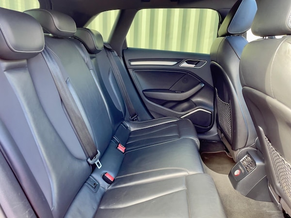 Used Audi A3 2014 for sale - 76306164: Photo 8