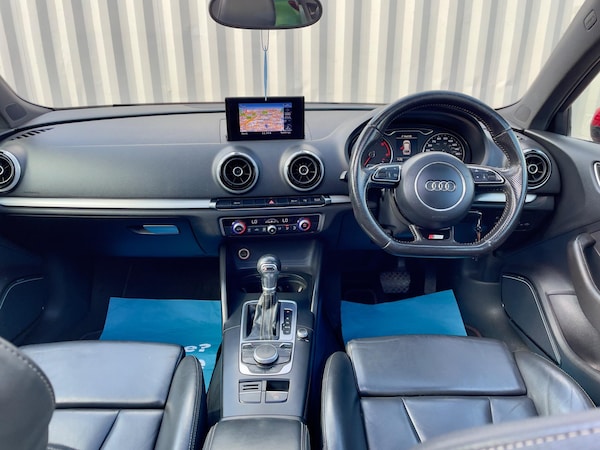 Used Audi A3 2014 for sale - 76306164: Photo 9