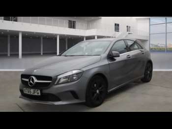 2016 (65) - 1.6 A180 Sport 7G-DCT Euro 6 (s/s) 5dr