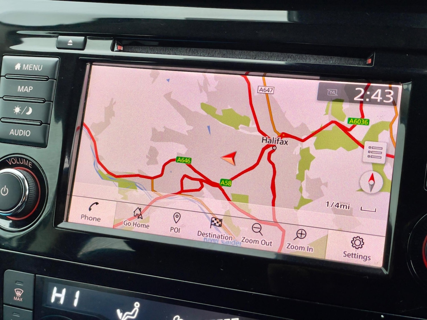 Used Nissan Qashqai 2019 for sale - 77155548: Photo 10