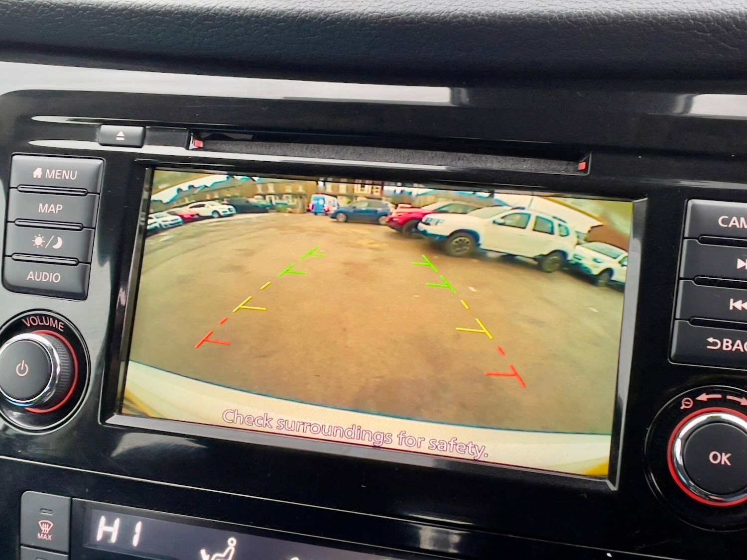 Used Nissan Qashqai 2019 for sale - 77155548: Photo 11