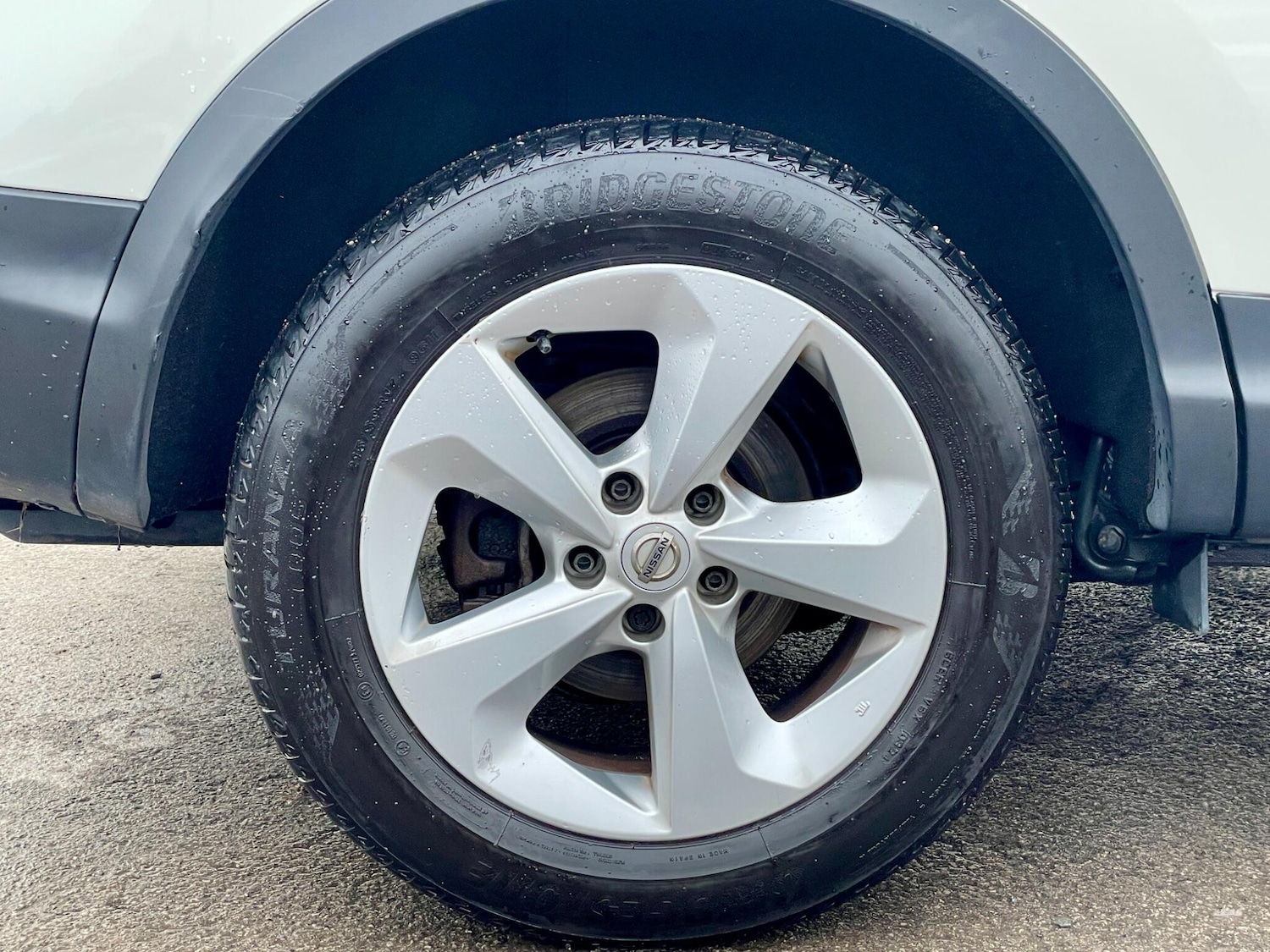 Used Nissan Qashqai 2019 for sale - 77155548: Photo 13