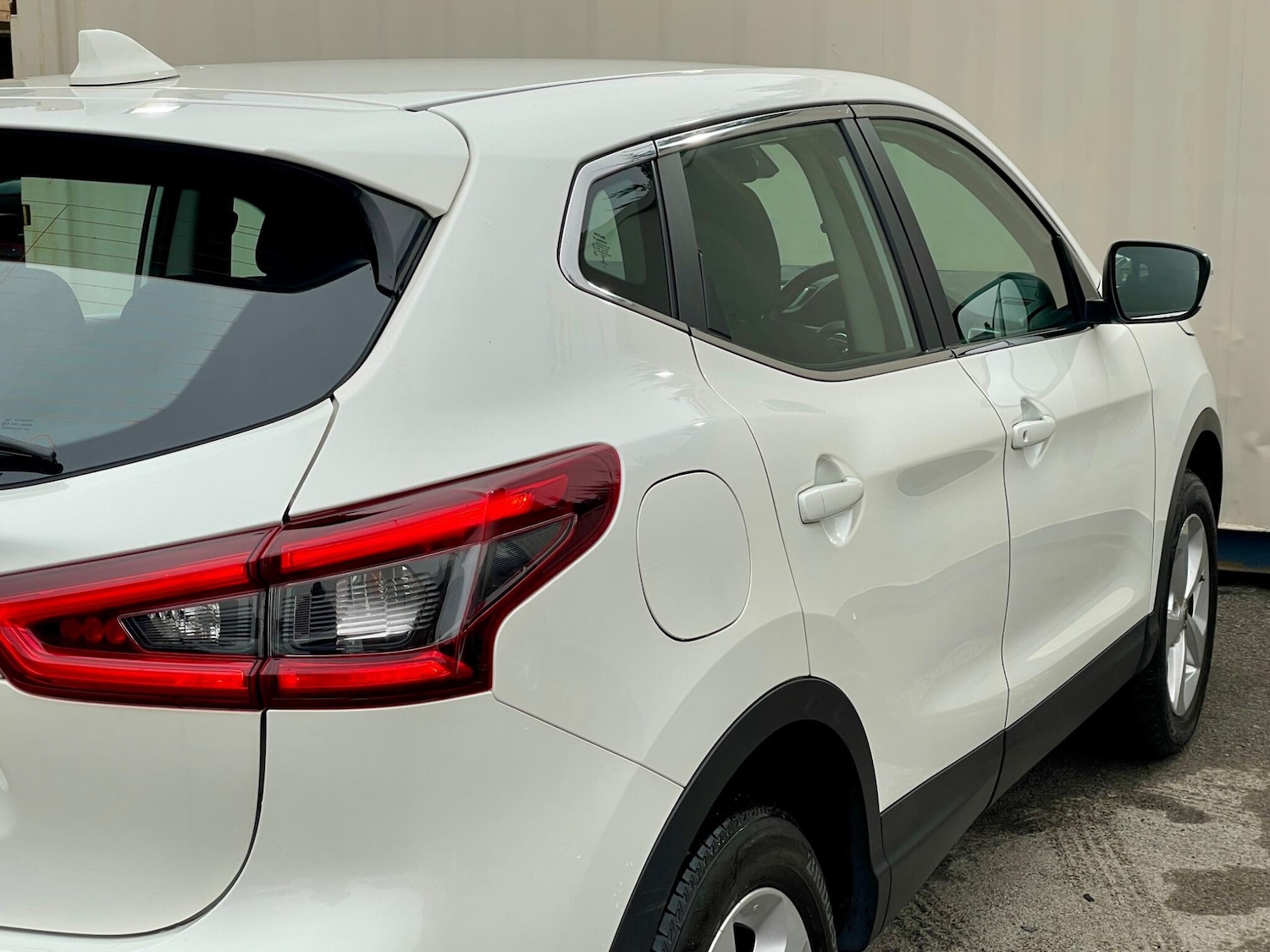 Used Nissan Qashqai 2019 for sale - 77155548: Photo 14