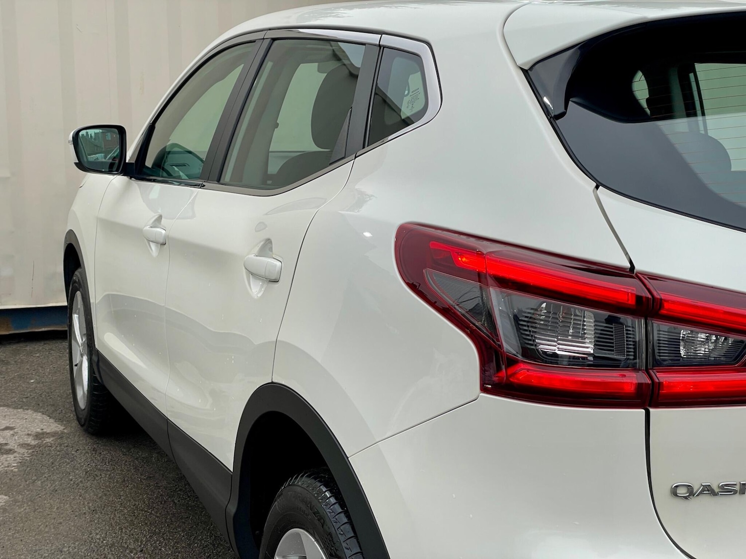 Used Nissan Qashqai 2019 for sale - 77155548: Photo 15