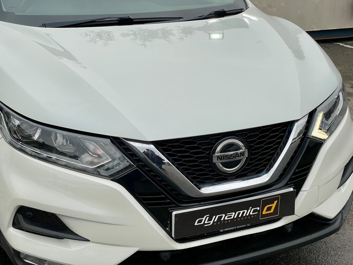 Used Nissan Qashqai 2019 for sale - 77155548: Photo 16