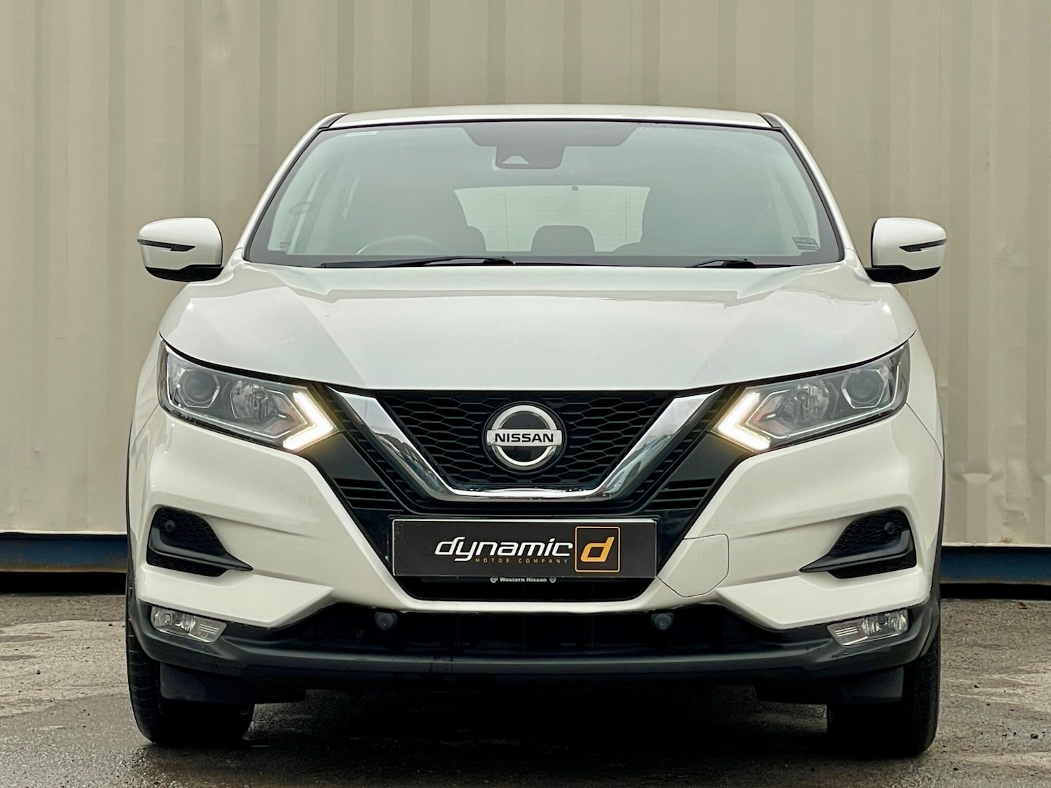 Used Nissan Qashqai 2019 for sale - 77155548: Photo 17