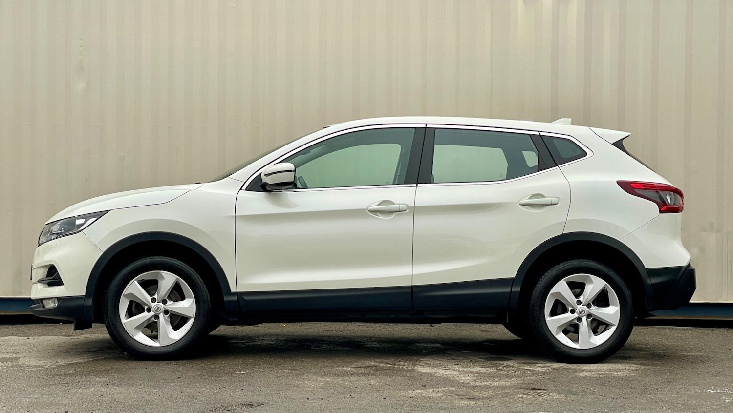 Used Nissan Qashqai 2019 for sale - 77155548: Photo 18