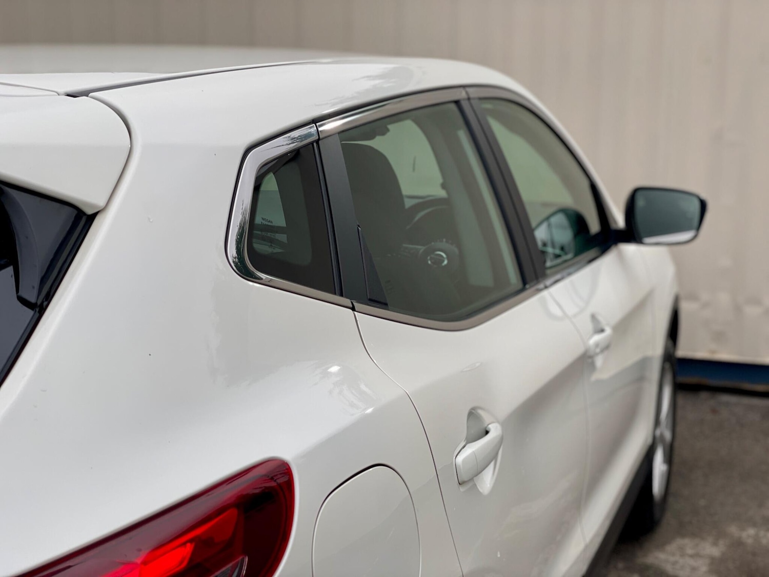 Used Nissan Qashqai 2019 for sale - 77155548: Photo 21