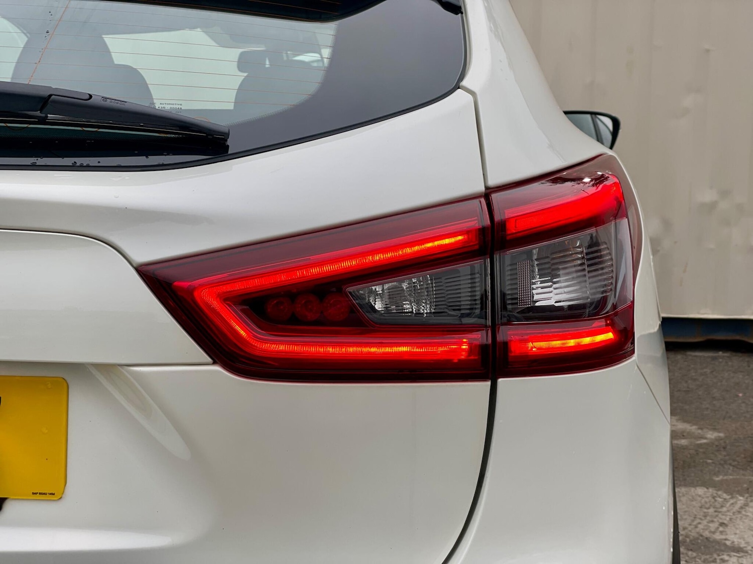 Used Nissan Qashqai 2019 for sale - 77155548: Photo 22